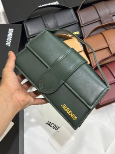 شنطة جاكيموس