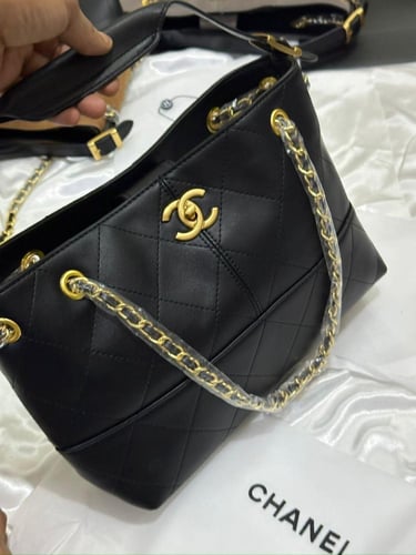 شنطة شانيل الجديدة