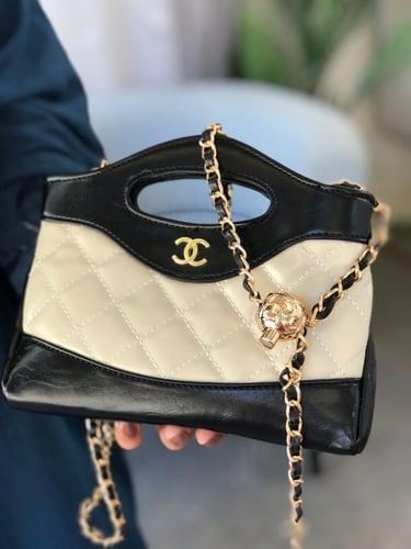 شنطة شانيل شوبنق