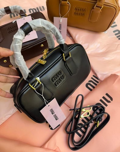 شنطة ميو ميو اركادي