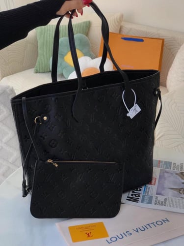 لويس فيتون توت باق نيفر فل