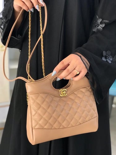 شنطة شانيل شوبنق