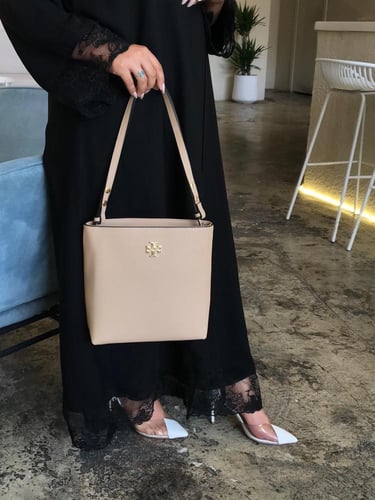 شنطة توري بورش