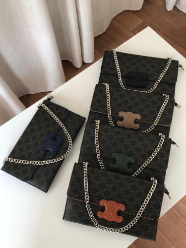 باوتش سيلين