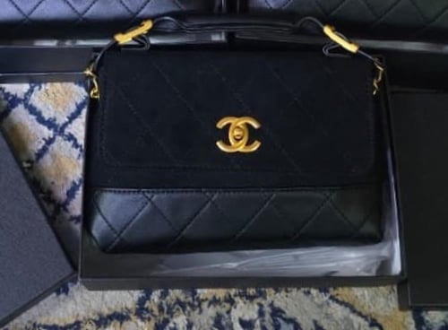 شنطة شانيل الجديدة