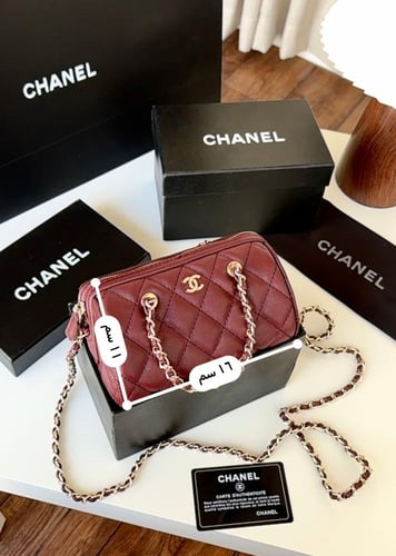 شنطة شانيل تايملس