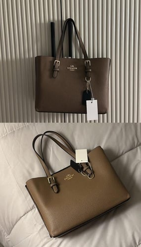 كوتش مولي توت باق