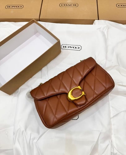 شنطة كوتش تابي