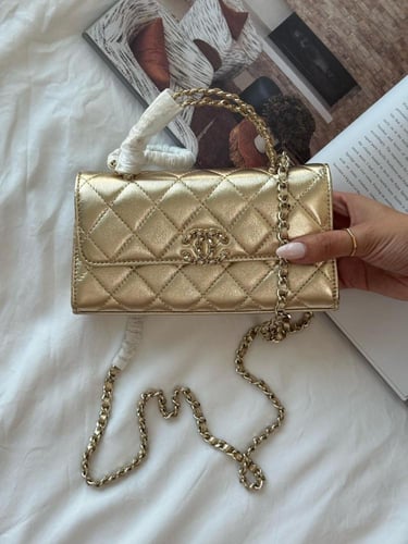 شنطة شانيل كيلي