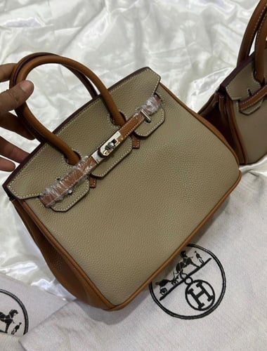 شنطة ارميز بيركن