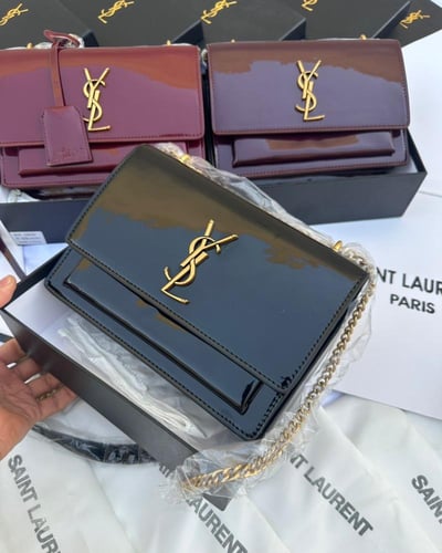 شنطة سان لوران سنسيت