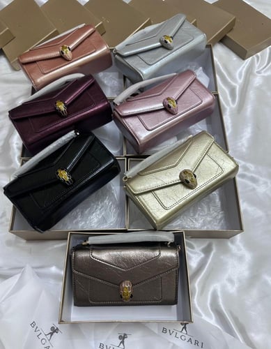 شنطة بولغري