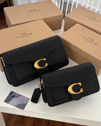 شنطة كوتش تابي