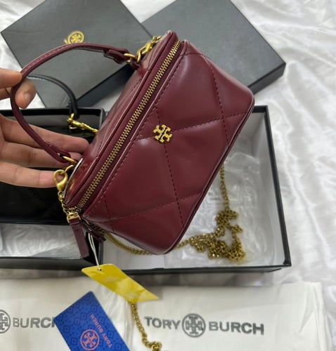 شنطة توري بورش كيرا