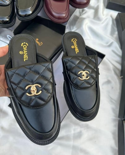 سليبر شانيل