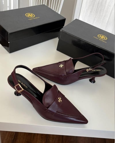 كعب توري بورش