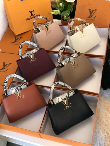 شنطة لويس فيتون