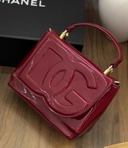 شنطة دولتشي اند غابانا