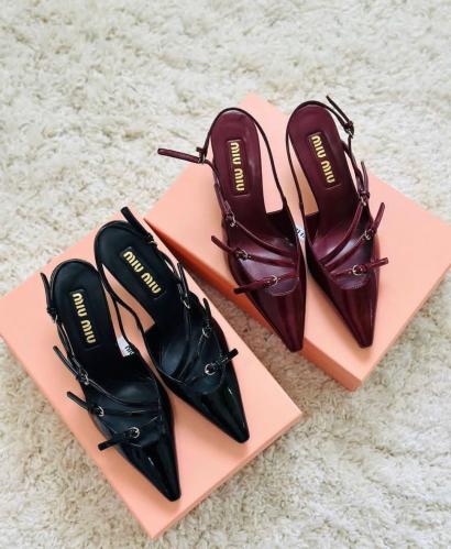 كعب ميو ميو