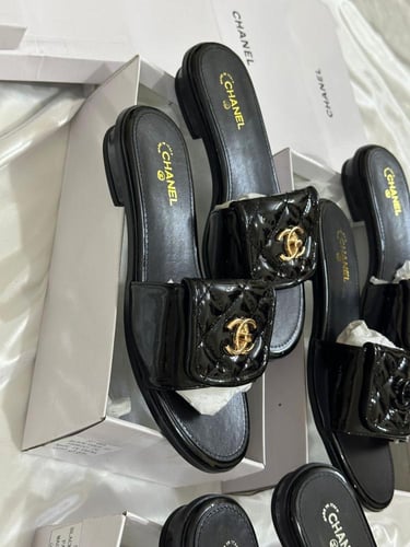 سليبر شانيل