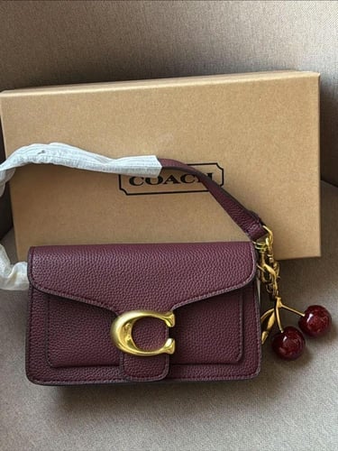 شنطة كوتش تابي 20cm