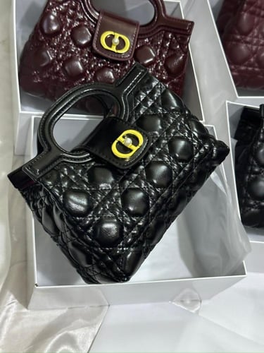 شنطة ديور جولي