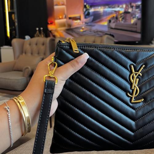 باوتشات سان لوران