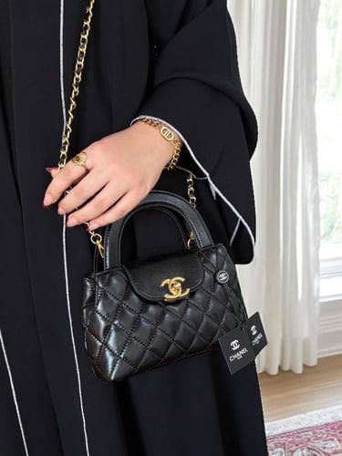 شنطة شانيل كيلي