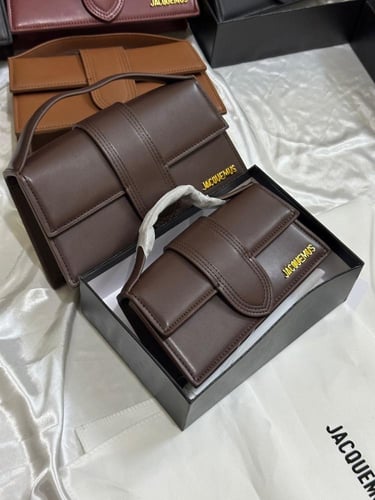 شنطة جاكيموس