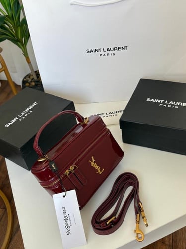 شنطة سان لوران غابي