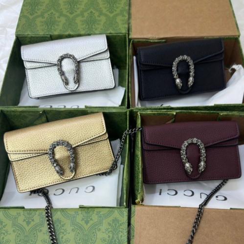 شنطة قوتشي ديونيسوس