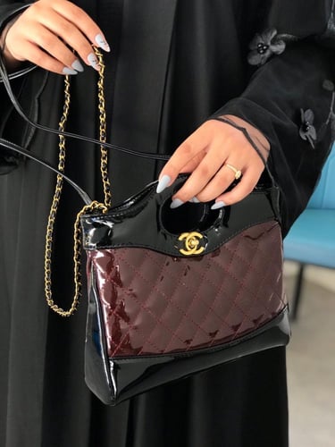 شنطة شانيل شوبنق