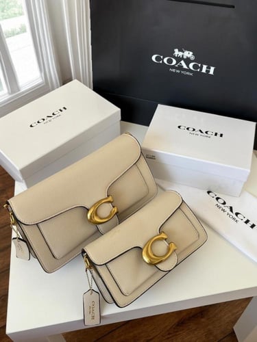 شنطة كوتش تابي