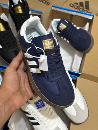 حذاء اديداس سامبا