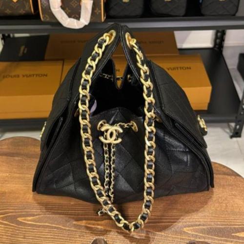 شنطة شانيل 25 الجديدة