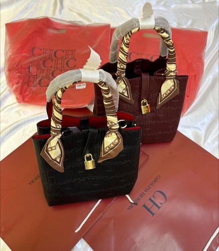 شنطة سي اتش