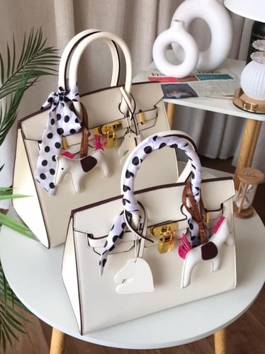 شنطة ارميز بيركن