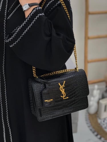 شنطة سان لوران سنسيت