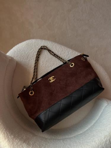 شنطة شانيل الجديدة