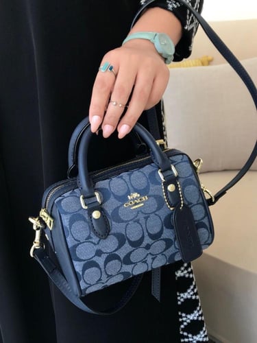 شنطة كوتش روان