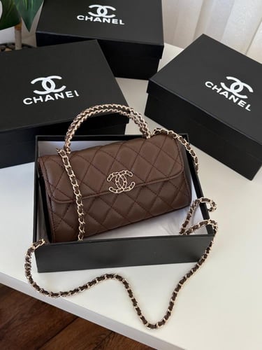 شنطة شانيل كيلي