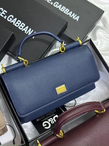 شنطة دولتشي اند غابانا