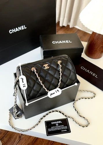 شنطة شانيل تايملس