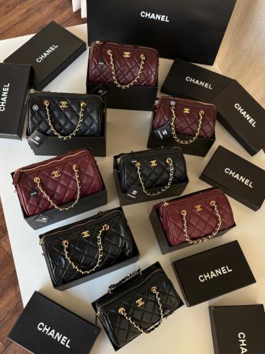 شنطة شانيل تايملس