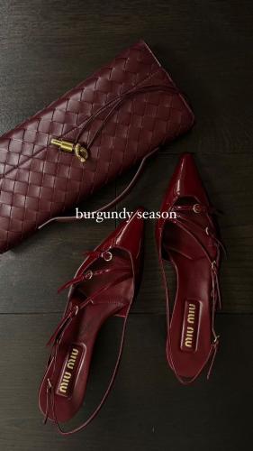 طقم بوتيقا شنطة وكعب