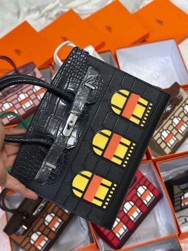 شنطة ارميز بيركن