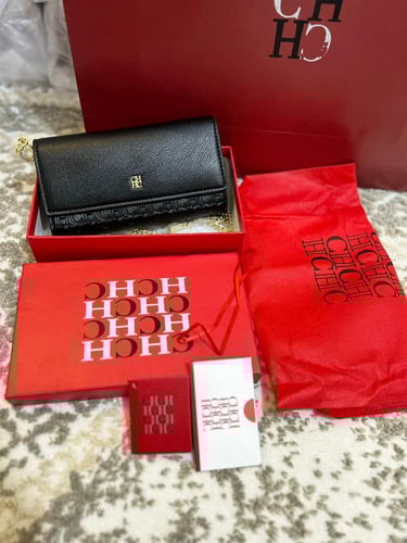 شنطة سي اتش