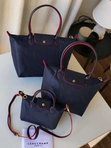 شنطة لونق شامب 3 احجام