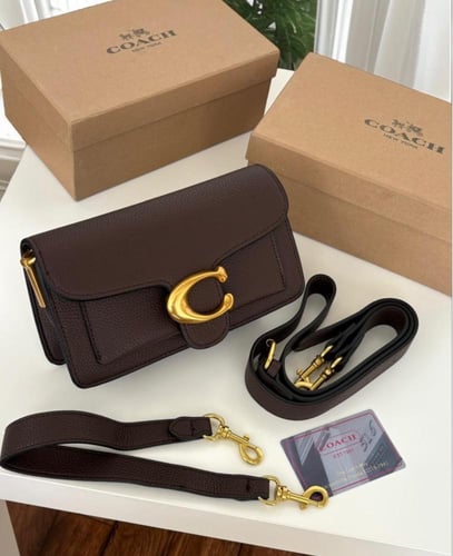 شنطة كوتش تابي