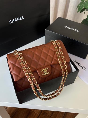 شنطة شانيل كلاسيك